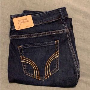 Hollister Jean Legging